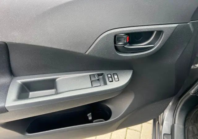 SUBARU Trezia 1.4D Active Edition