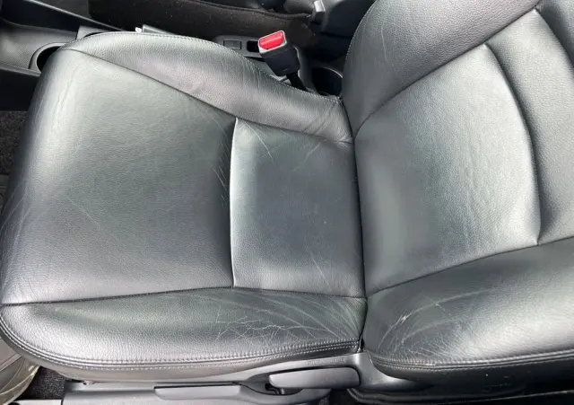 SUBARU Trezia 1.4D Active Edition