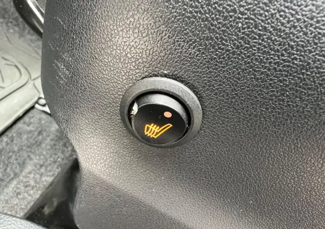 SUBARU Trezia 1.4D Active Edition