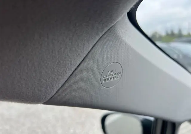 SUBARU Trezia 1.4D Active Edition