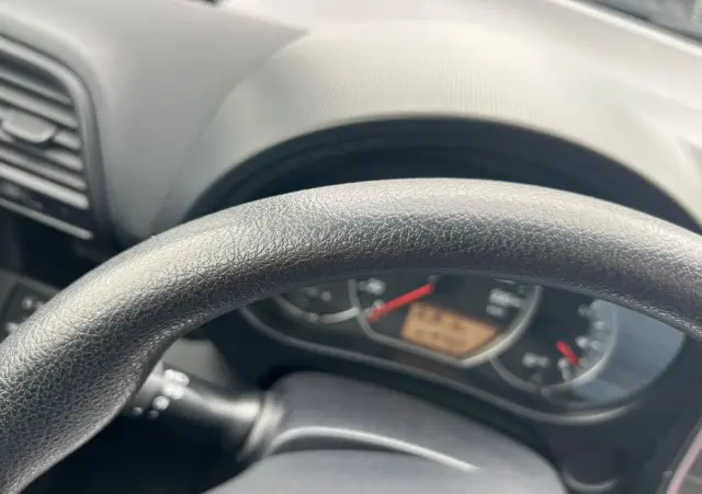 SUBARU Trezia 1.4D Active Edition