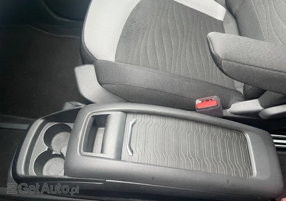 CITROËN C4 Picasso 2.0 BlueHDi MoreLife S&S EAT6