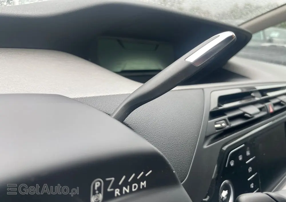 CITROËN C4 Picasso 2.0 BlueHDi MoreLife S&S EAT6