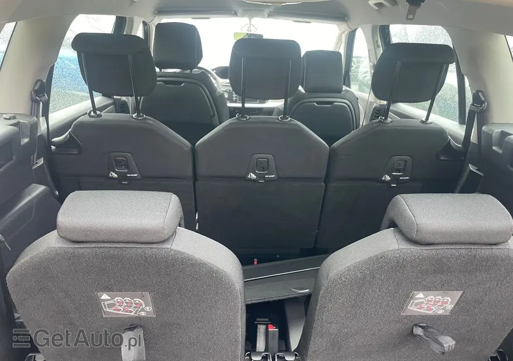 CITROËN C4 Picasso 2.0 BlueHDi MoreLife S&S EAT6