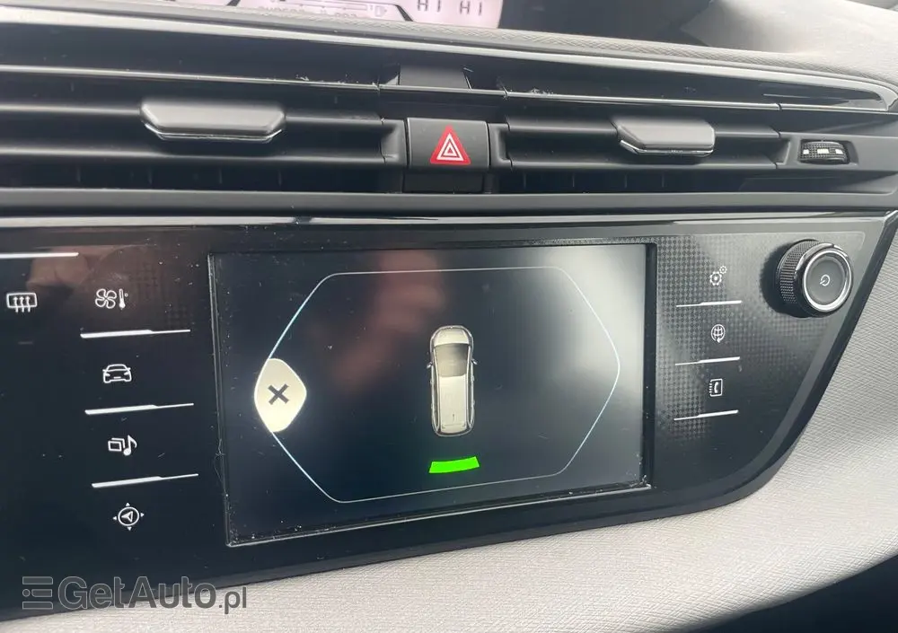 CITROËN C4 Picasso 2.0 BlueHDi MoreLife S&S EAT6