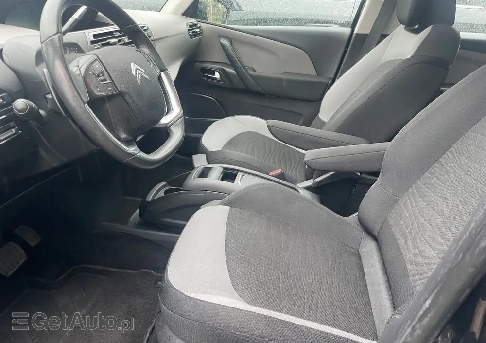 CITROËN C4 Picasso 2.0 BlueHDi MoreLife S&S EAT6