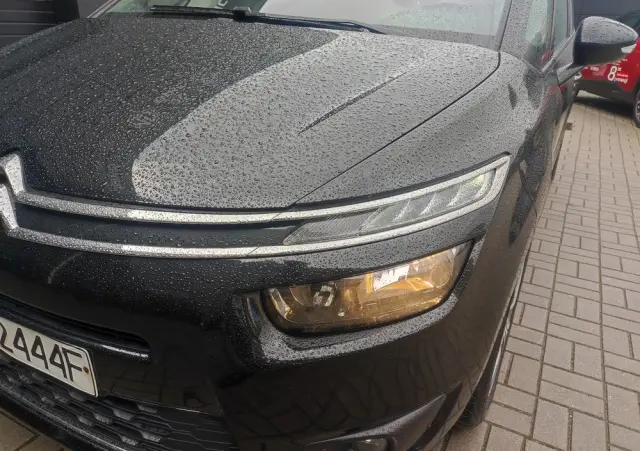 CITROËN C4 Picasso 2.0 BlueHDi MoreLife S&S EAT6