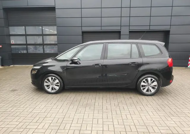 CITROËN C4 Picasso 2.0 BlueHDi MoreLife S&S EAT6
