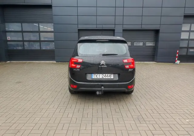 CITROËN C4 Picasso 2.0 BlueHDi MoreLife S&S EAT6