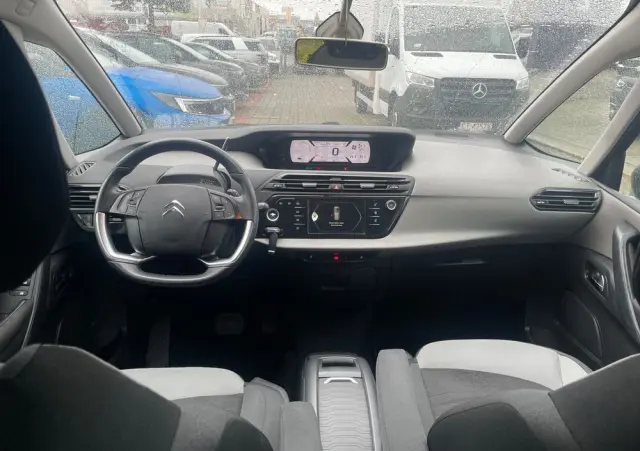 CITROËN C4 Picasso 2.0 BlueHDi MoreLife S&S EAT6