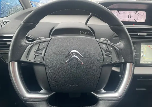 CITROËN C4 Picasso 2.0 BlueHDi MoreLife S&S EAT6