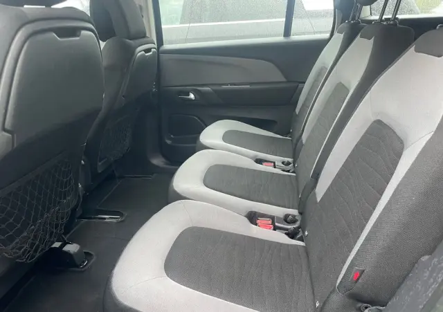 CITROËN C4 Picasso 2.0 BlueHDi MoreLife S&S EAT6