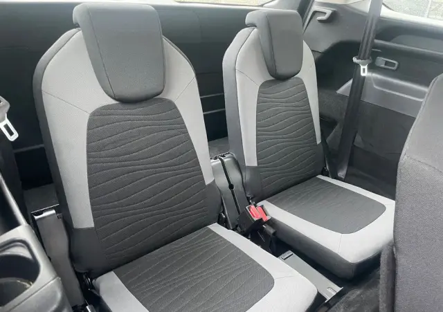 CITROËN C4 Picasso 2.0 BlueHDi MoreLife S&S EAT6