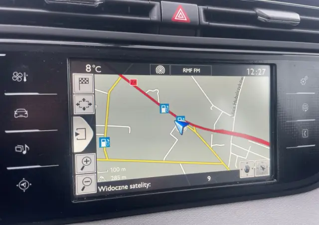 CITROËN C4 Picasso 2.0 BlueHDi MoreLife S&S EAT6