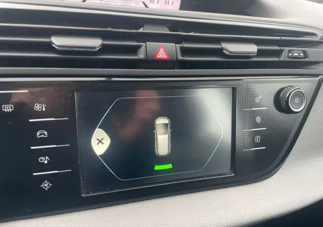 CITROËN C4 Picasso 2.0 BlueHDi MoreLife S&S EAT6