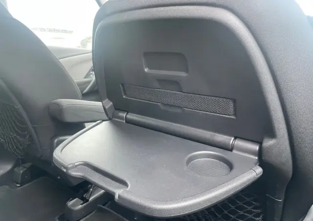 CITROËN C4 Picasso 2.0 BlueHDi MoreLife S&S EAT6