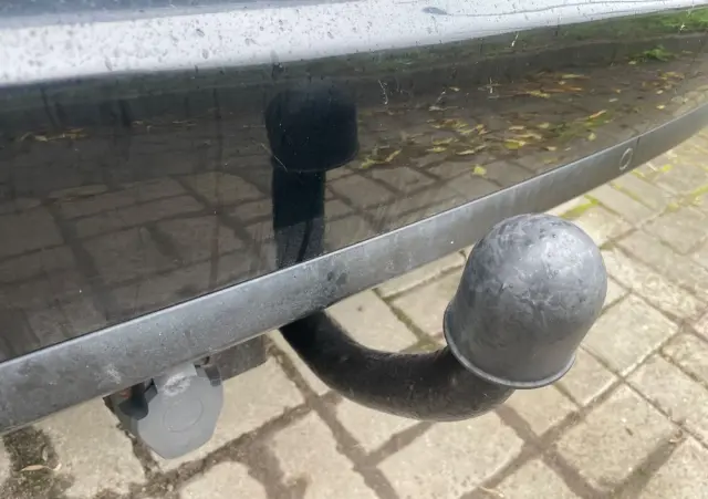 CITROËN C4 Picasso 2.0 BlueHDi MoreLife S&S EAT6