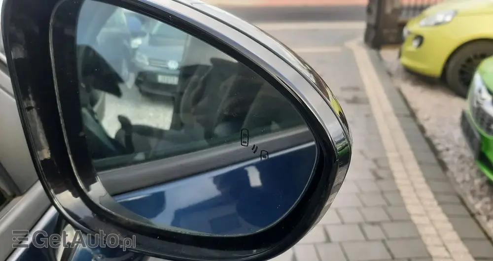 OPEL Zafira Tourer 1.4 Turbo Active