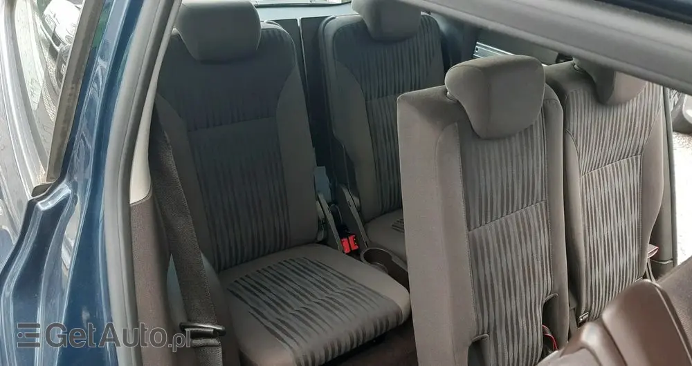 OPEL Zafira Tourer 1.4 Turbo Active