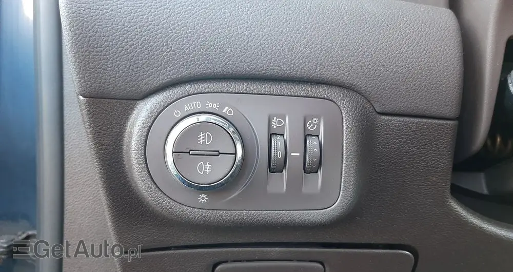 OPEL Zafira Tourer 1.4 Turbo Active