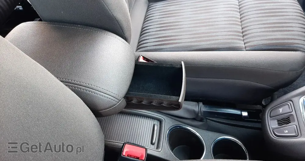 OPEL Zafira Tourer 1.4 Turbo Active