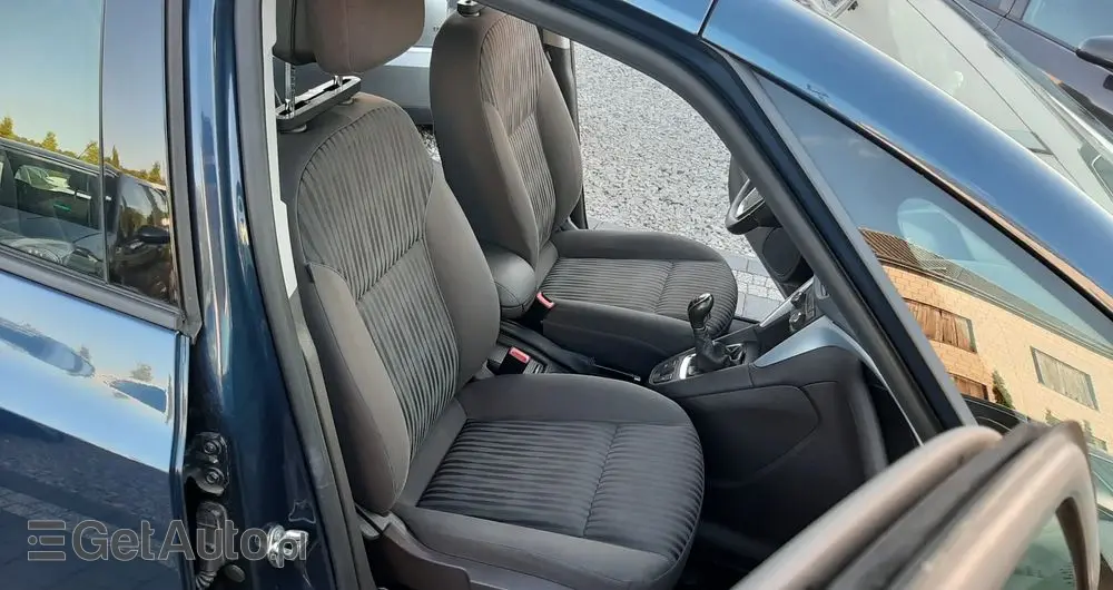 OPEL Zafira Tourer 1.4 Turbo Active