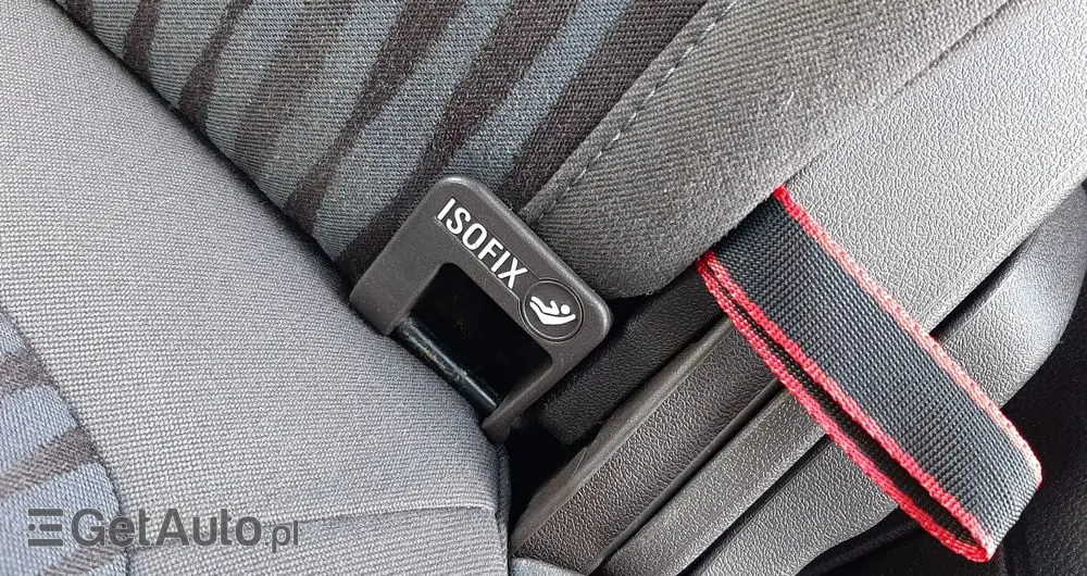 OPEL Zafira Tourer 1.4 Turbo Active