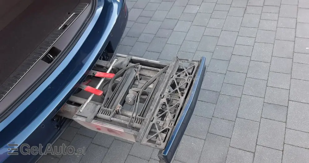 OPEL Zafira Tourer 1.4 Turbo Active