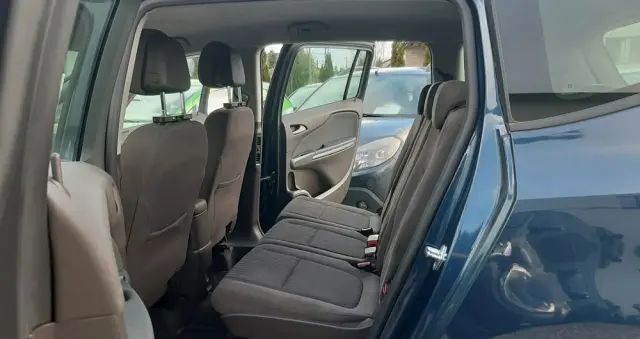 OPEL Zafira Tourer 1.4 Turbo Active
