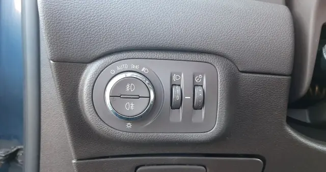 OPEL Zafira Tourer 1.4 Turbo Active