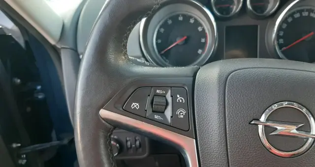 OPEL Zafira Tourer 1.4 Turbo Active