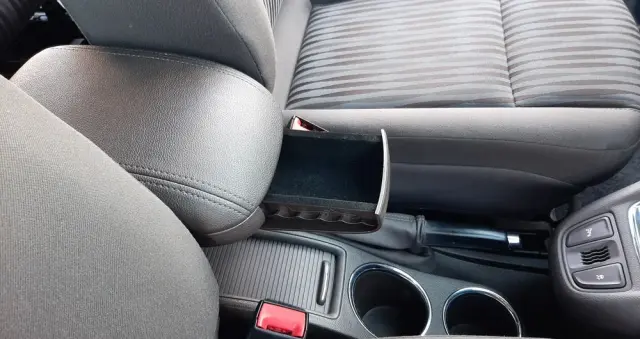 OPEL Zafira Tourer 1.4 Turbo Active