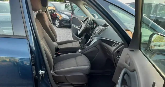 OPEL Zafira Tourer 1.4 Turbo Active