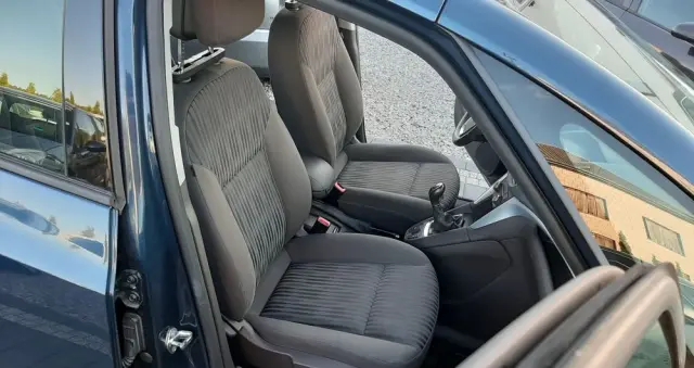 OPEL Zafira Tourer 1.4 Turbo Active