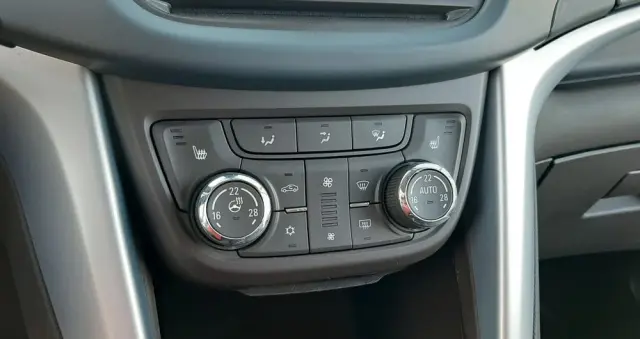 OPEL Zafira Tourer 1.4 Turbo Active