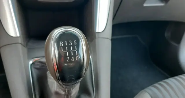 OPEL Zafira Tourer 1.4 Turbo Active