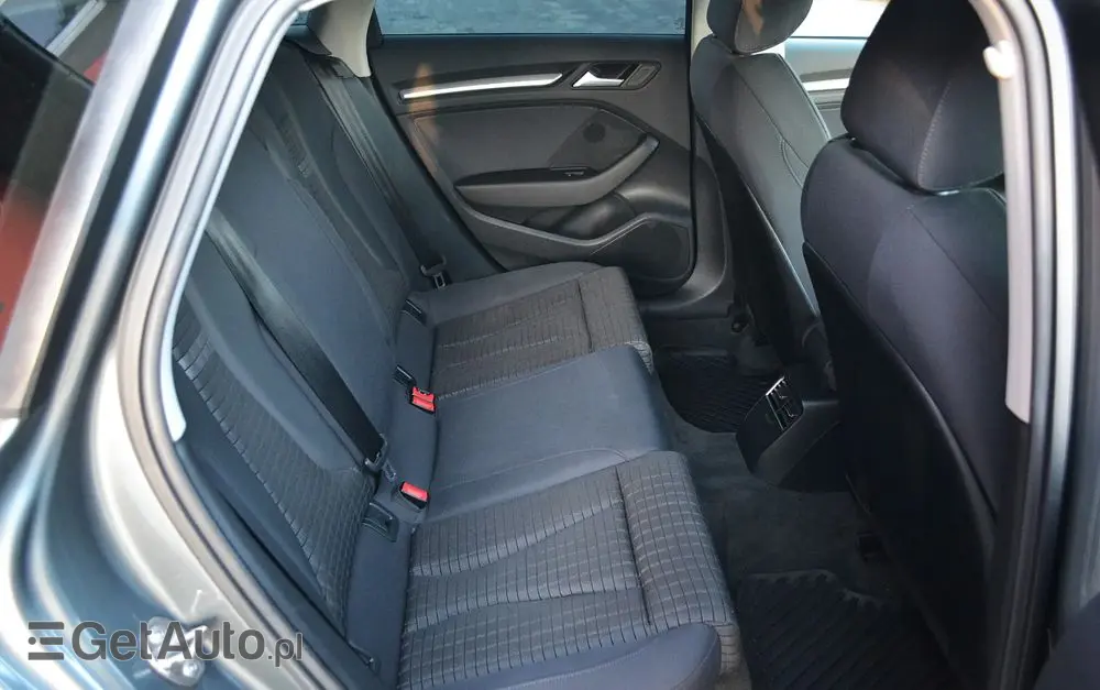 AUDI A3 Sportback 2.0 TDI Ambiente