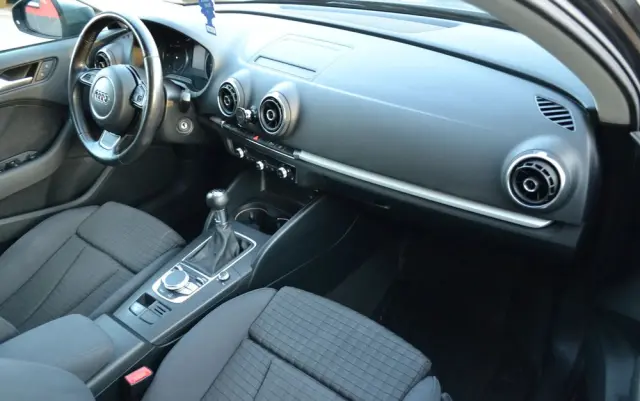 AUDI A3 Sportback 2.0 TDI Ambiente