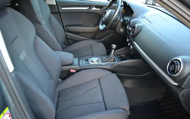 AUDI A3 Sportback 2.0 TDI Ambiente