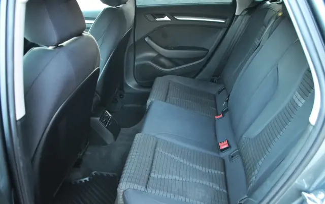 AUDI A3 Sportback 2.0 TDI Ambiente