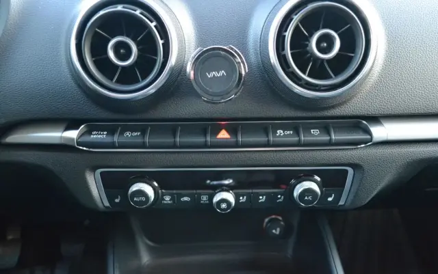 AUDI A3 Sportback 2.0 TDI Ambiente