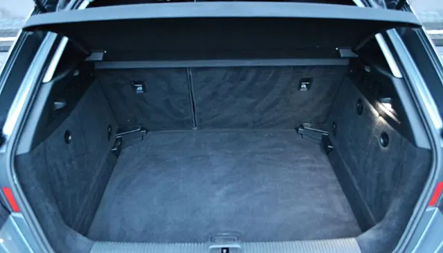 AUDI A3 Sportback 2.0 TDI Ambiente