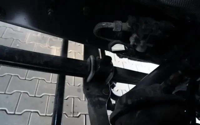 SCANIA S 530 / V8 / RETARDER / KLIMATYZACJA POSTOJOWA  / 