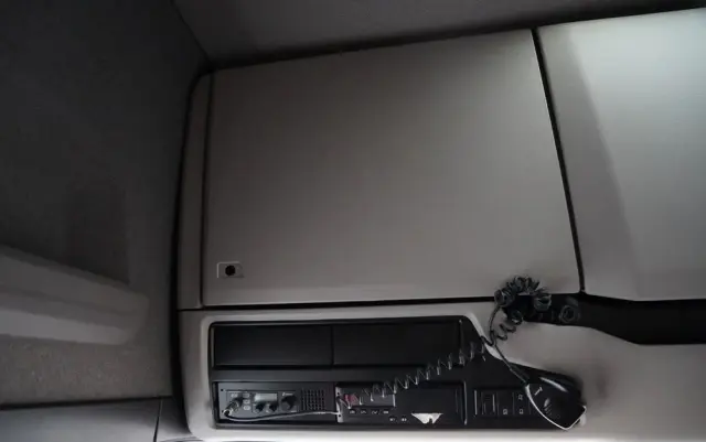 SCANIA S 530 / V8 / RETARDER / KLIMATYZACJA POSTOJOWA  / 