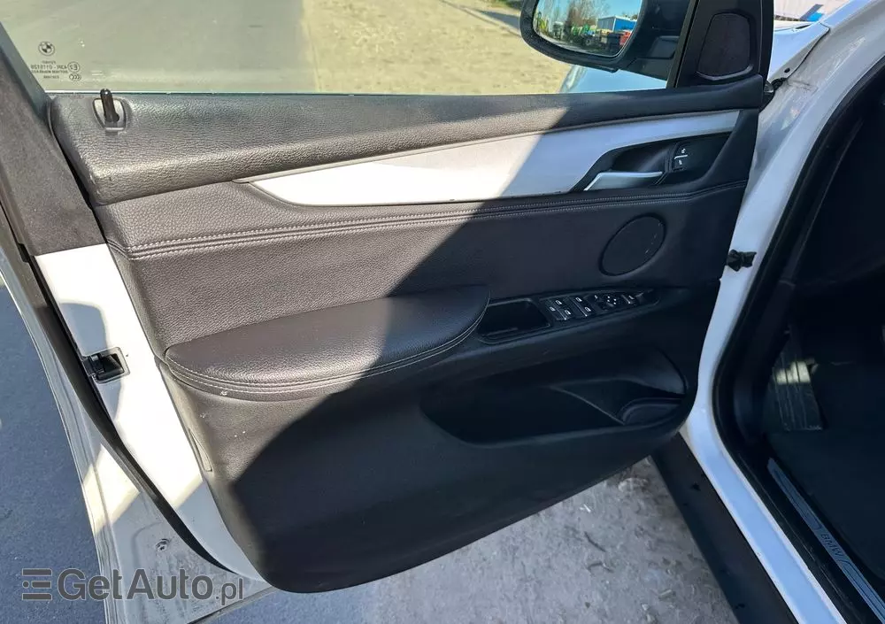 BMW X5 XDrive25d sport