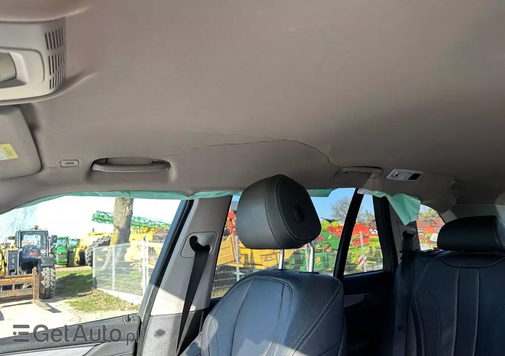 BMW X5 XDrive25d sport