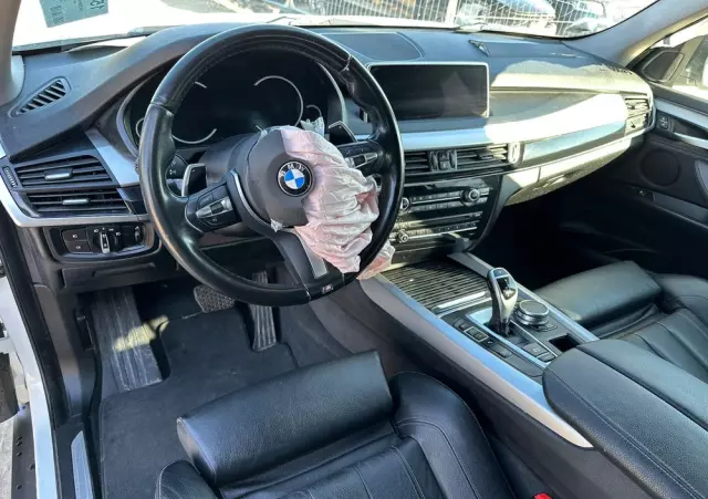 BMW X5 XDrive25d sport