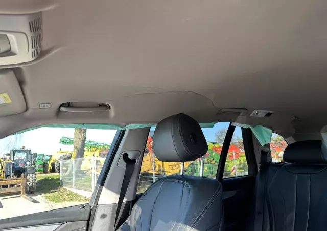 BMW X5 XDrive25d sport