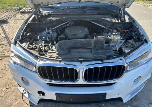 BMW X5 XDrive25d sport