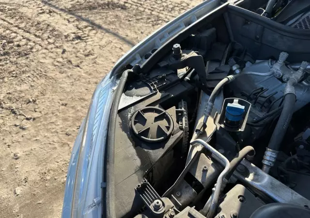 BMW X5 XDrive25d sport